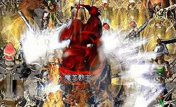 刷了一周没出货？判断新开传奇爆率是否值得投入的三个硬指标