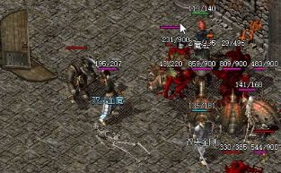 别在开服第3天才问这些！火龙传奇新手误区全拆解