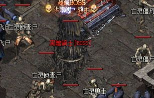 下班只够玩两小时:散人玩家在复古传奇里的两套打法怎么选|传奇攻略